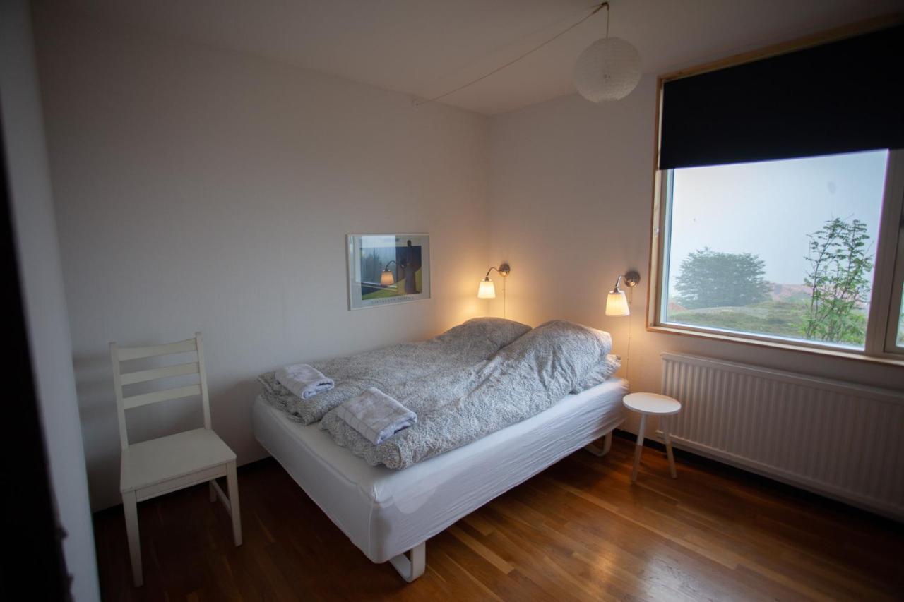 Tórshavn Apartment - In The Center Exterior foto