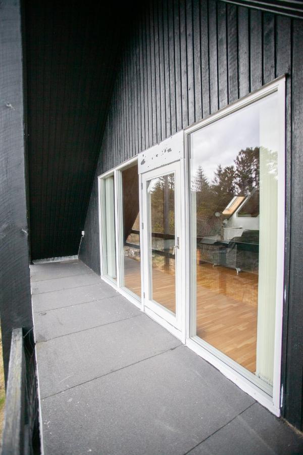 Tórshavn Apartment - In The Center Exterior foto