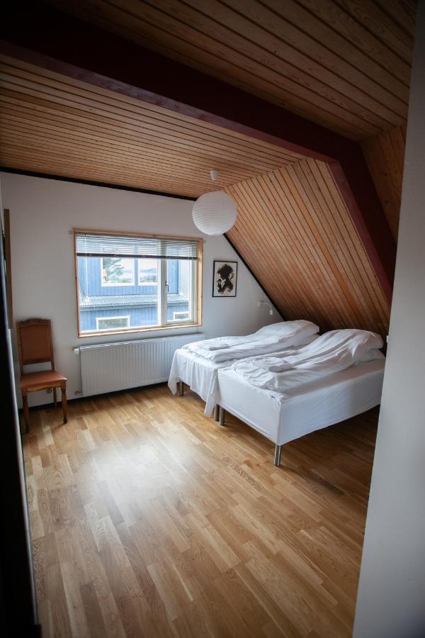 Tórshavn Apartment - In The Center Exterior foto