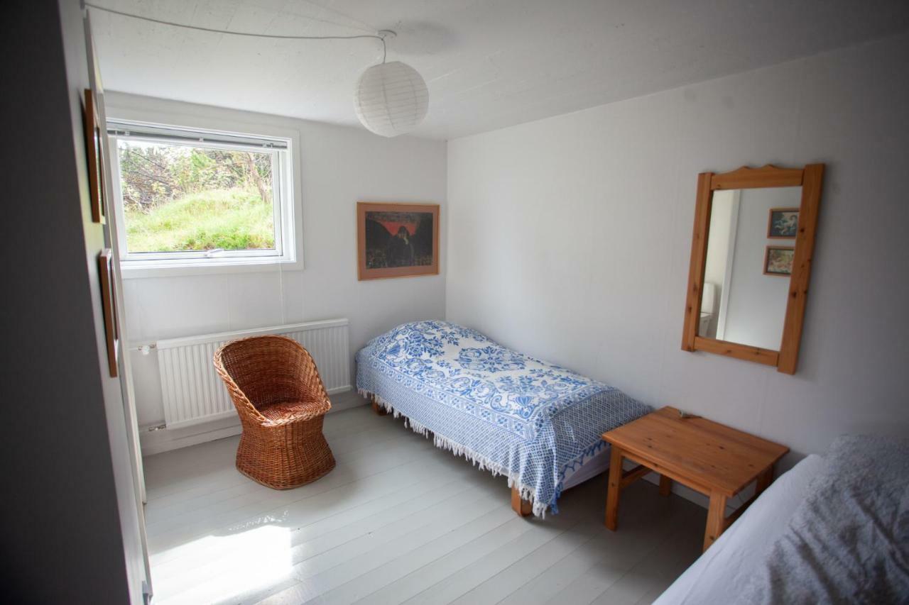 Tórshavn Apartment - In The Center Exterior foto