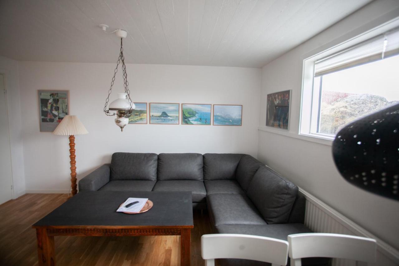 Tórshavn Apartment - In The Center Exterior foto