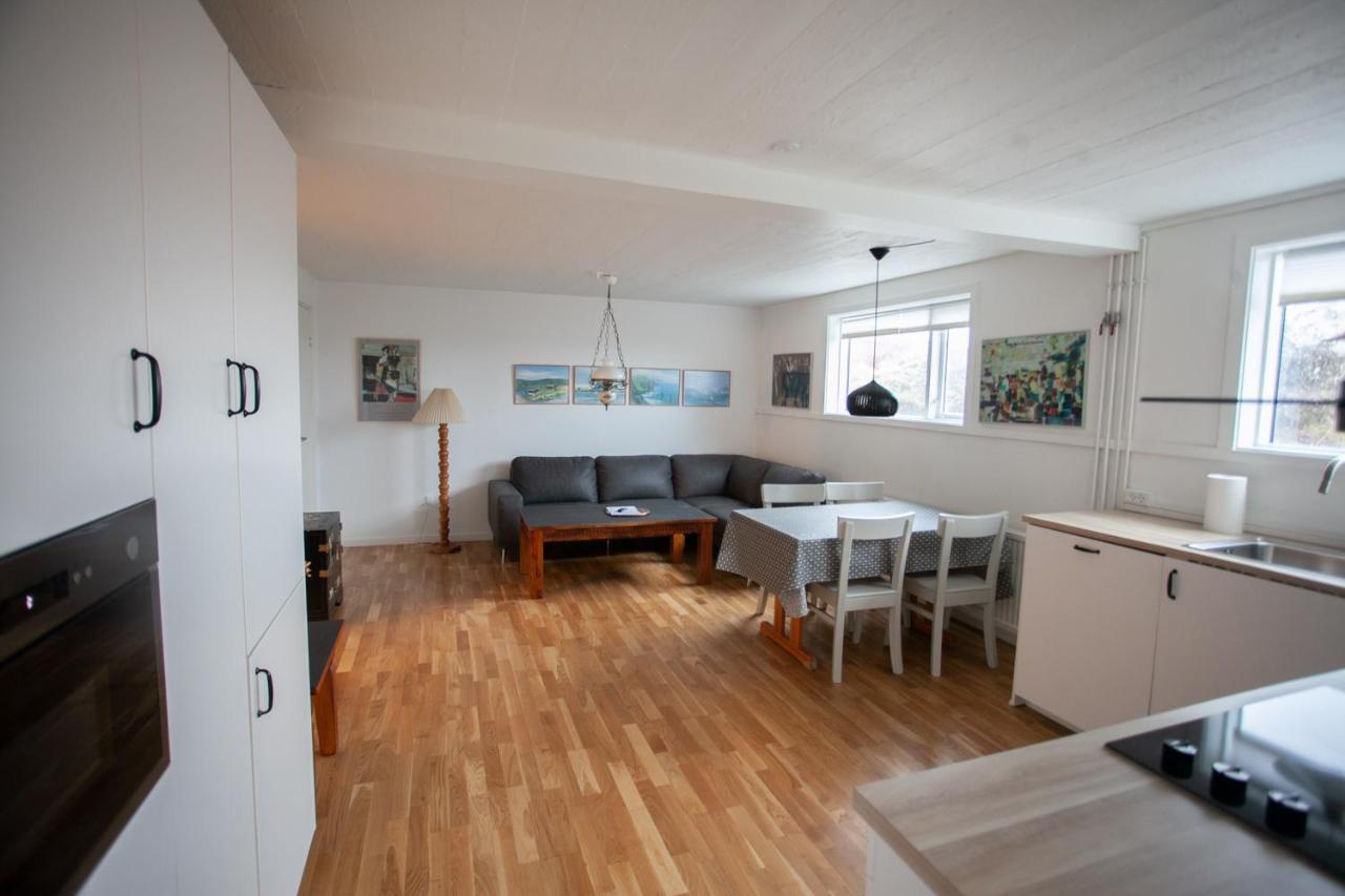 Tórshavn Apartment - In The Center Exterior foto